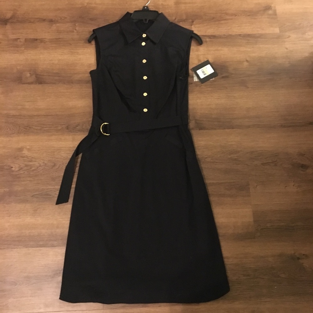 Ellen Tracy NWT Dress Size 4